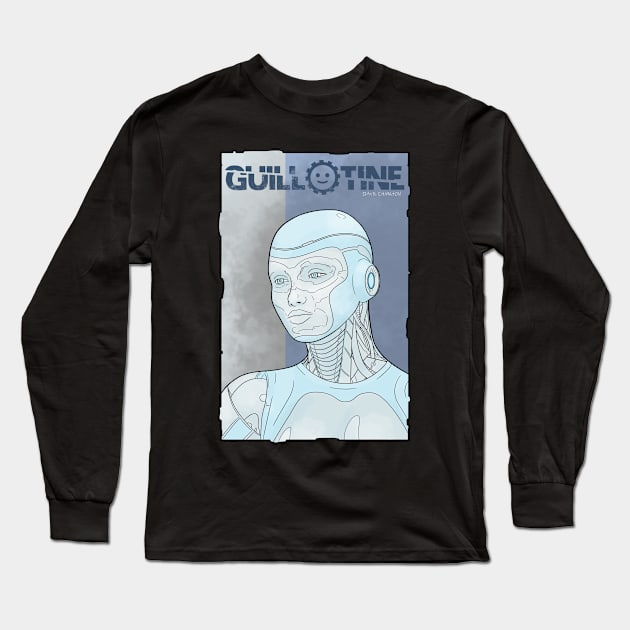 The Administrative Assistant Long Sleeve T-Shirt by dave-charlton@hotmail.com